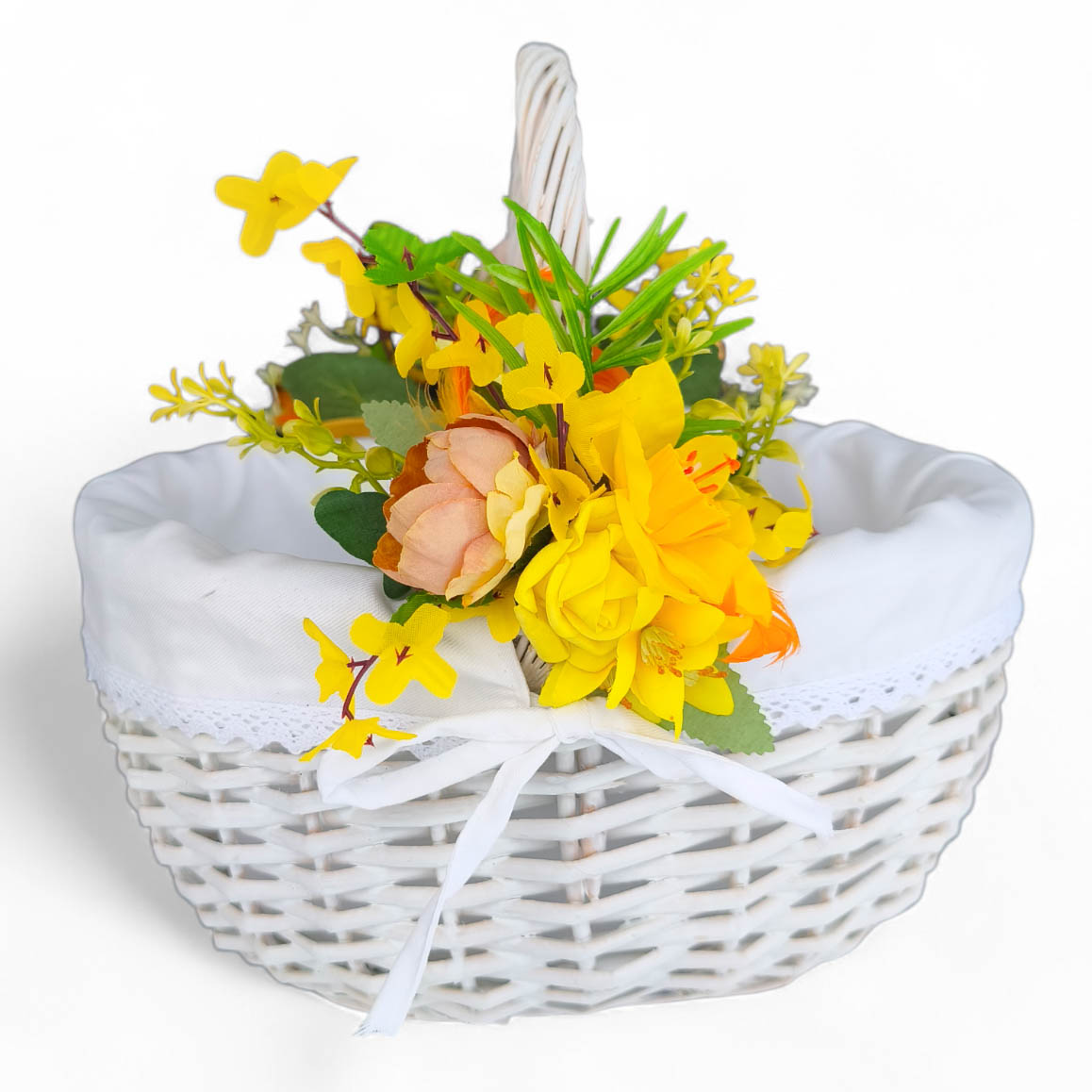 Koszyczek wielkanocny nr 03 - obrazek 2