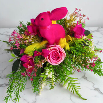 Stroik wielkanocny nr 03